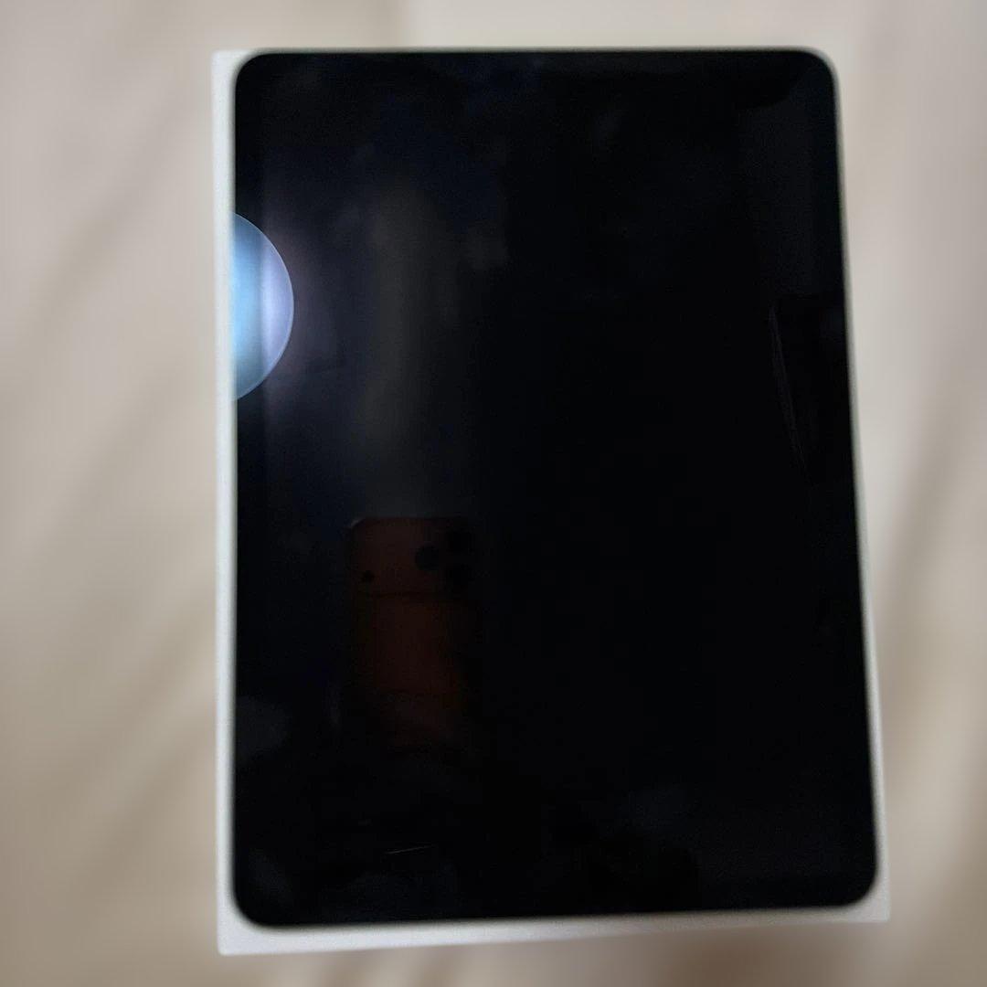 apple ipad air 第4世代　Wi-Fiモデル　64GB グリーン