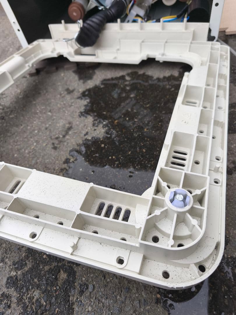 関東限 23年 分解清掃済 条件で無料配 東芝 洗濯機 縦型洗濯機