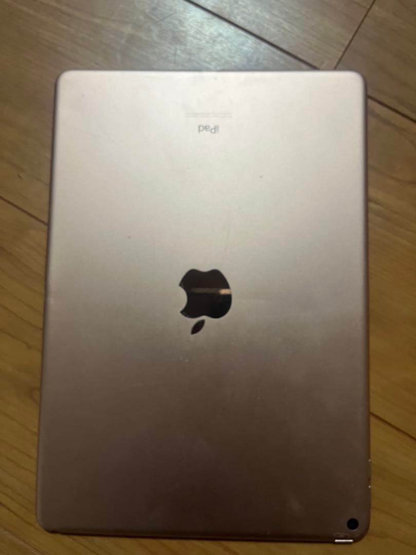 iPad Air 3 ジャンク