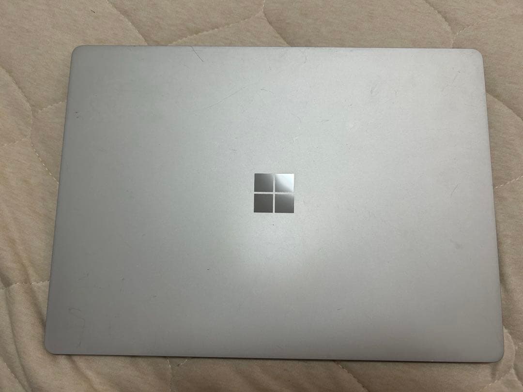 Surface Laptop 第1世代 i5 / Windows10 Pro
