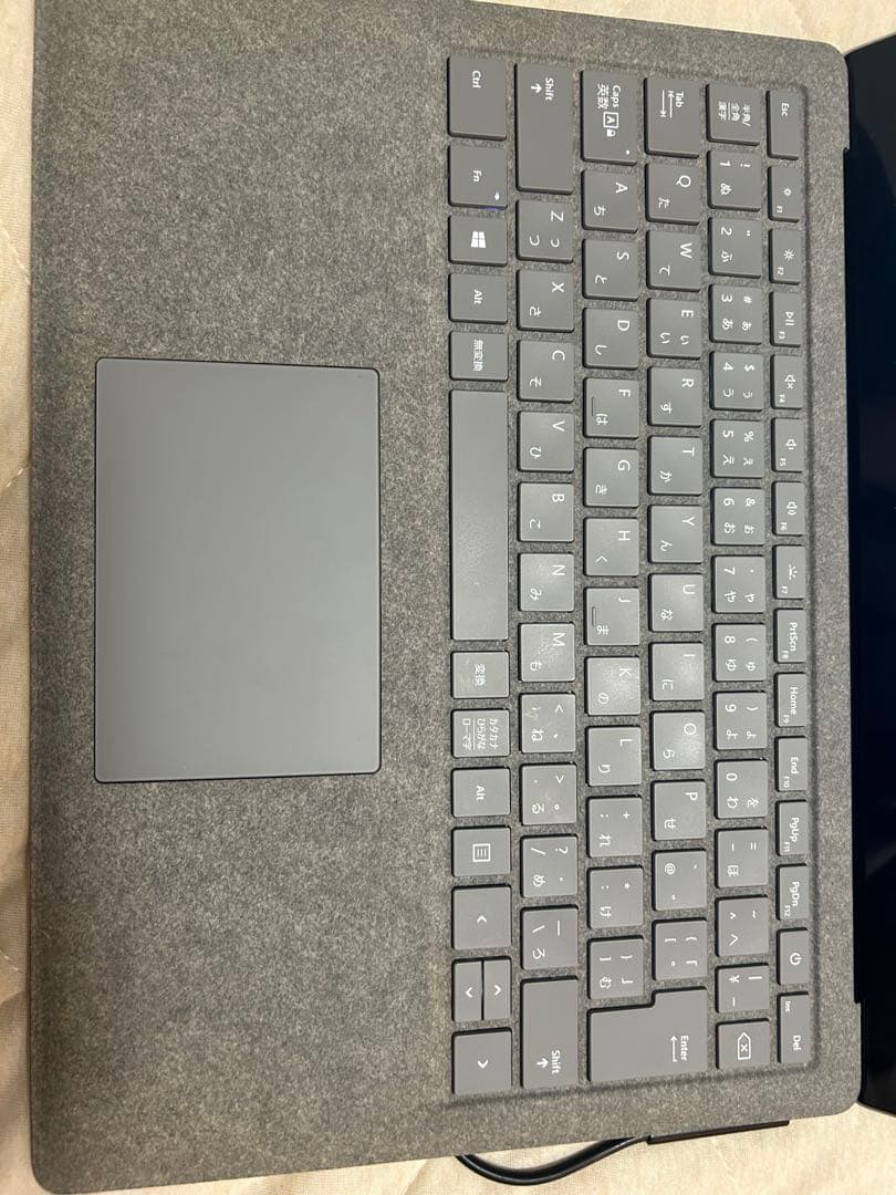 Surface Laptop 第1世代 i5 / Windows10 Pro