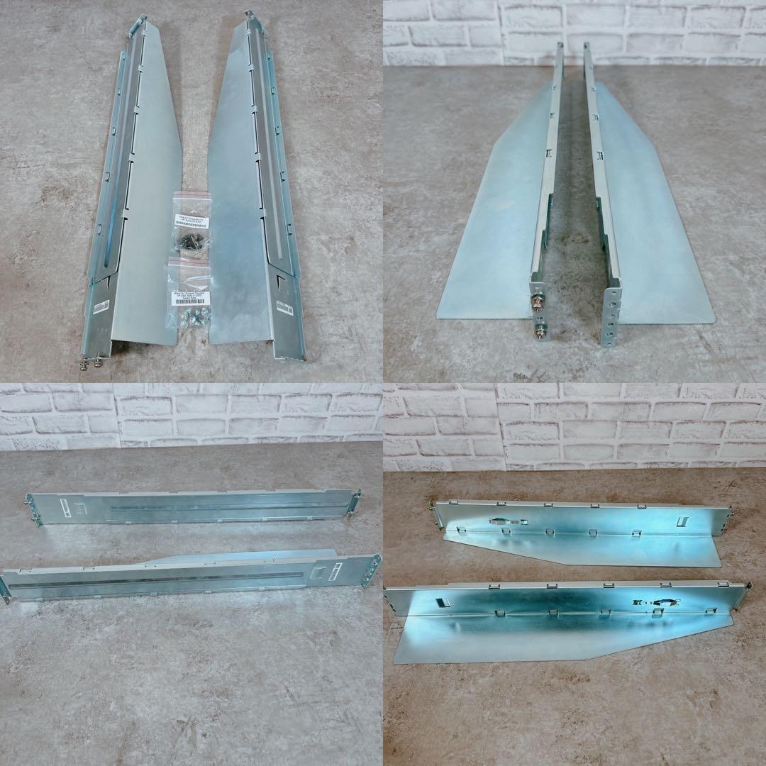 HP MSL2024 LTO4 テープライブラリー SC11 付属品多数