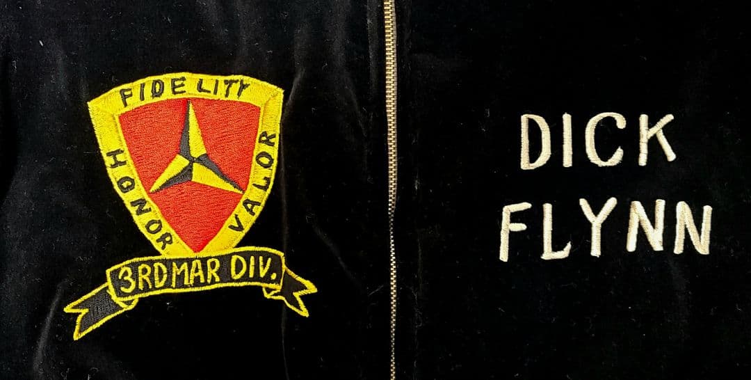 テーラー東洋スカジャン（HINOYA限定）