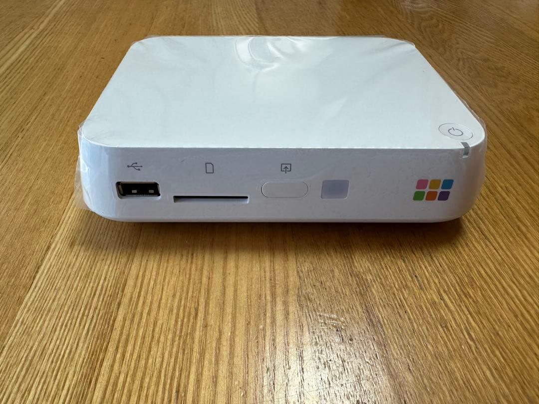 外付けハードディスク 1TB HDD