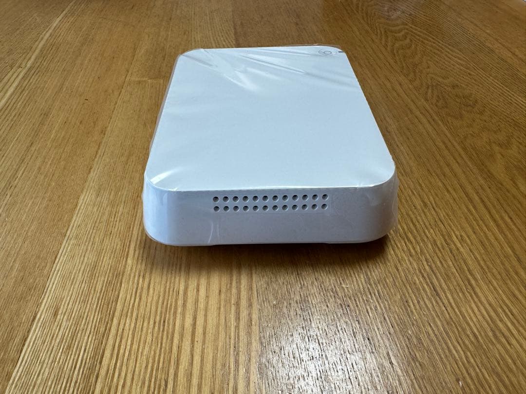 外付けハードディスク 1TB HDD