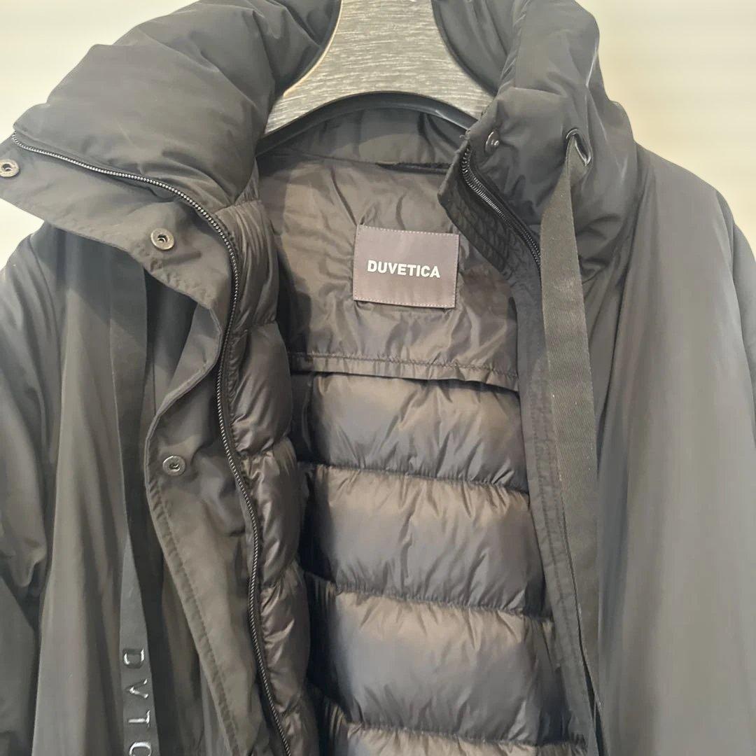 DUVETICA 安達祐実コラボ