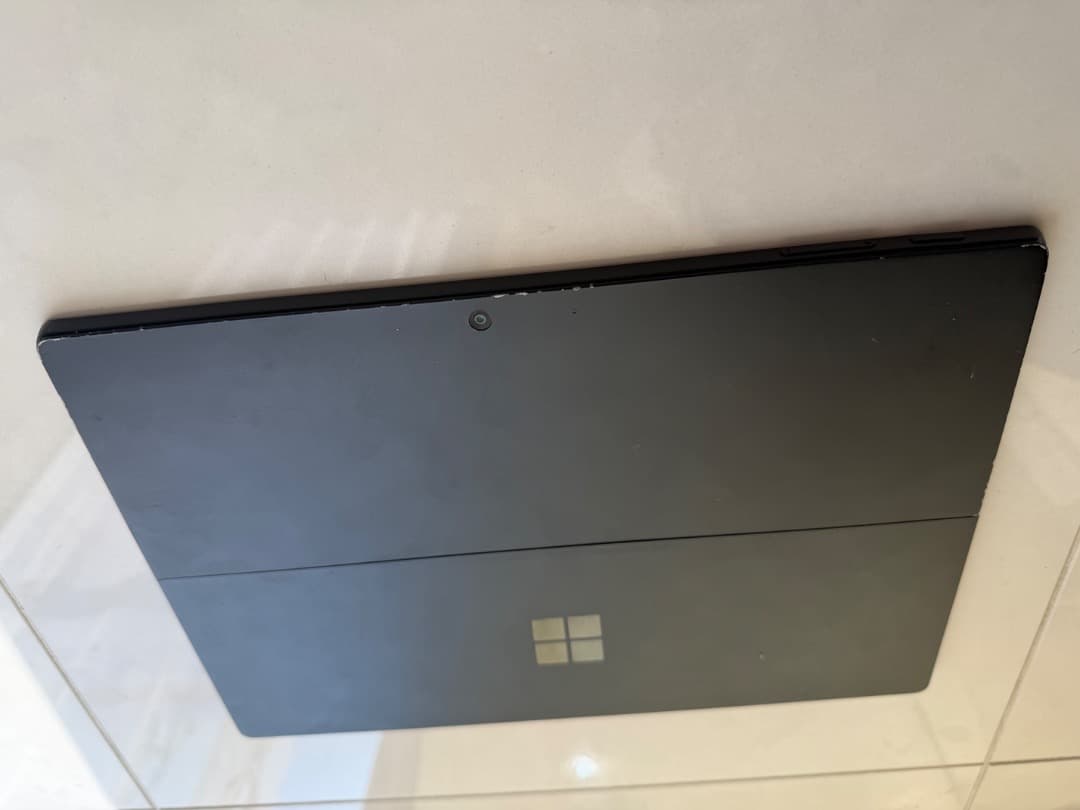 Windowsノート本体 surface pro7 Windows11Pro Intel i5