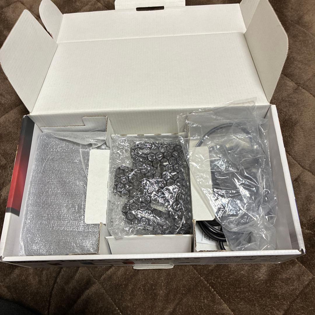 Z*い様 Nintendo Switch 初期型　ゲーム機本体　付属品付き