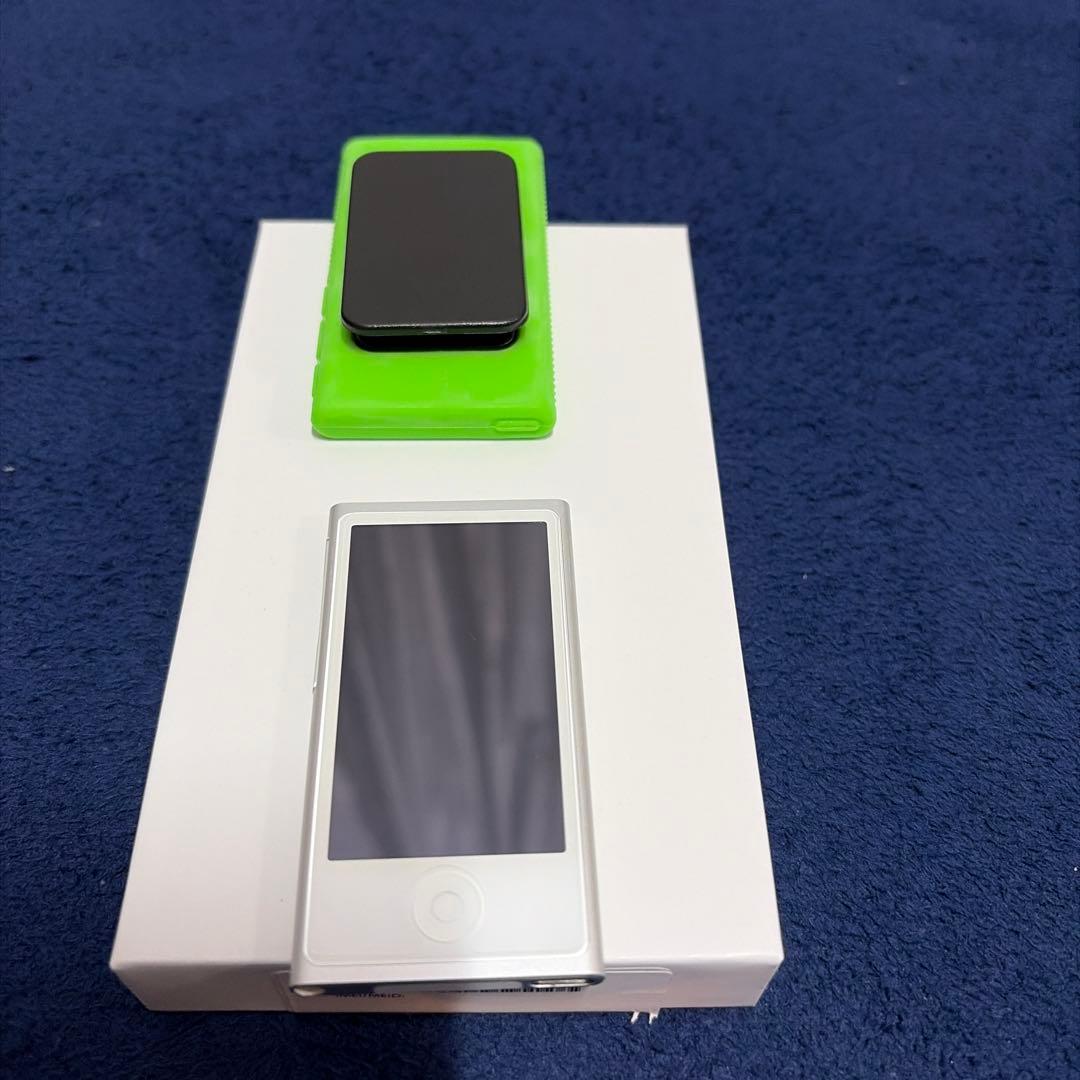 iPod nano 第7世代 16GB