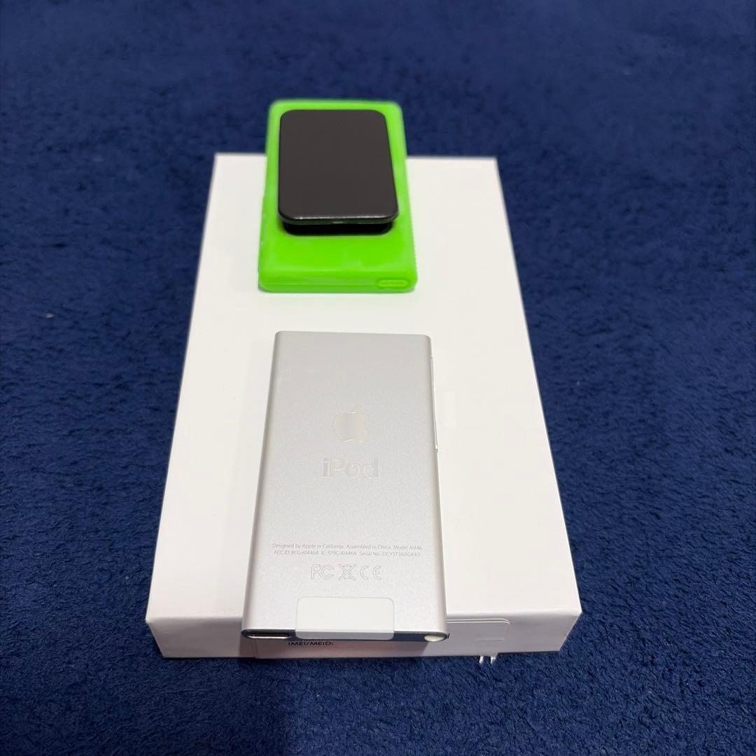 iPod nano 第7世代 16GB