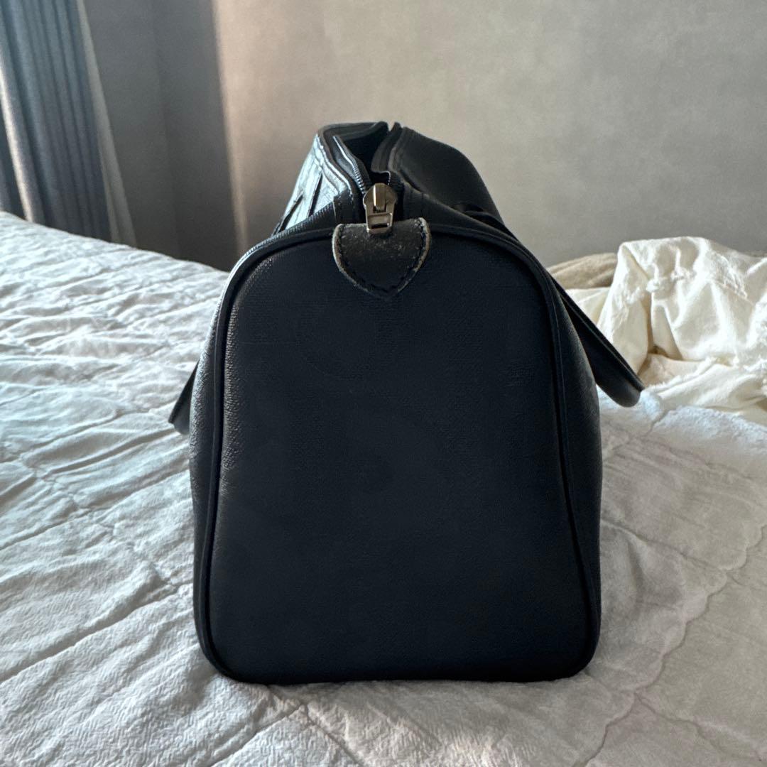 値下げ！【正規品】DIOR ボストンバック　ヴィンテージ