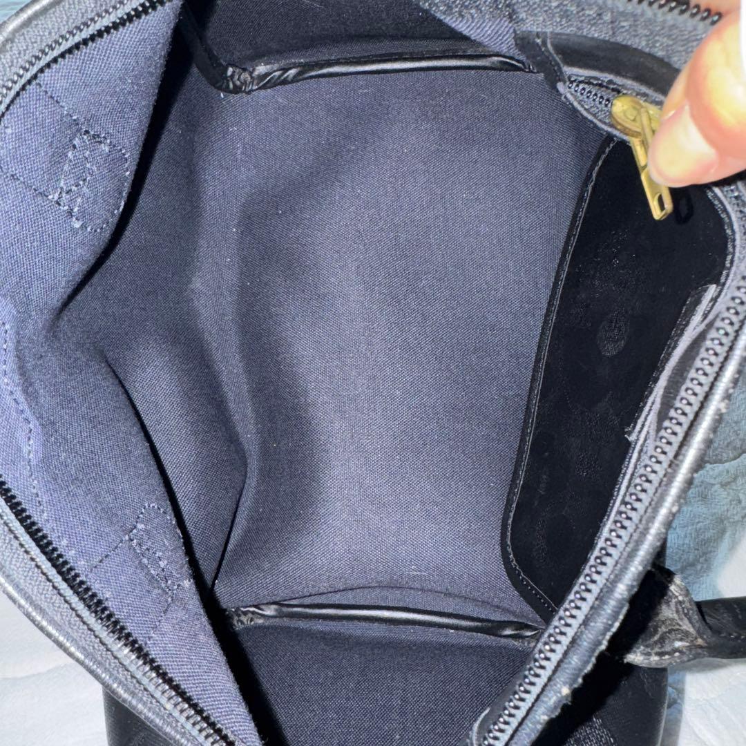 値下げ！【正規品】DIOR ボストンバック　ヴィンテージ