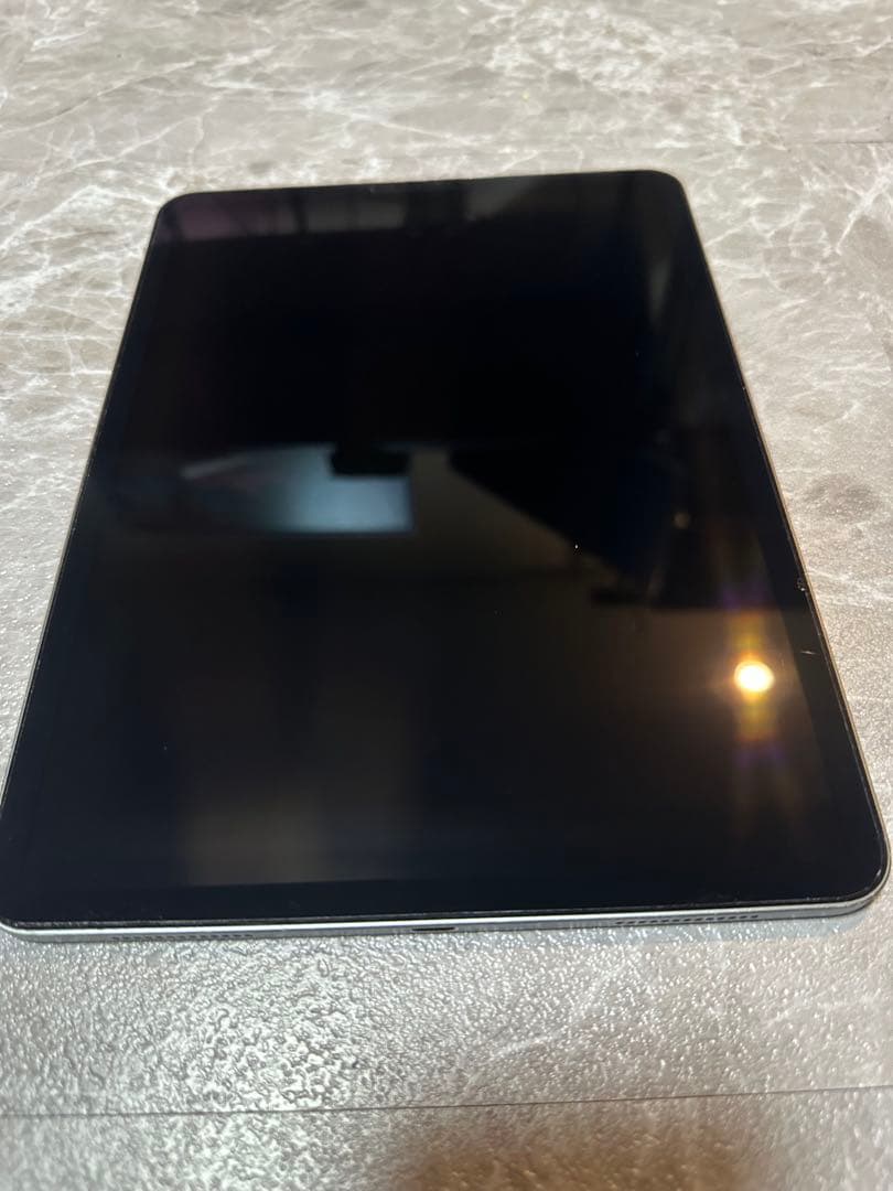 iPad Pro 11インチ 256GB Wi-Fi スペースグレイ