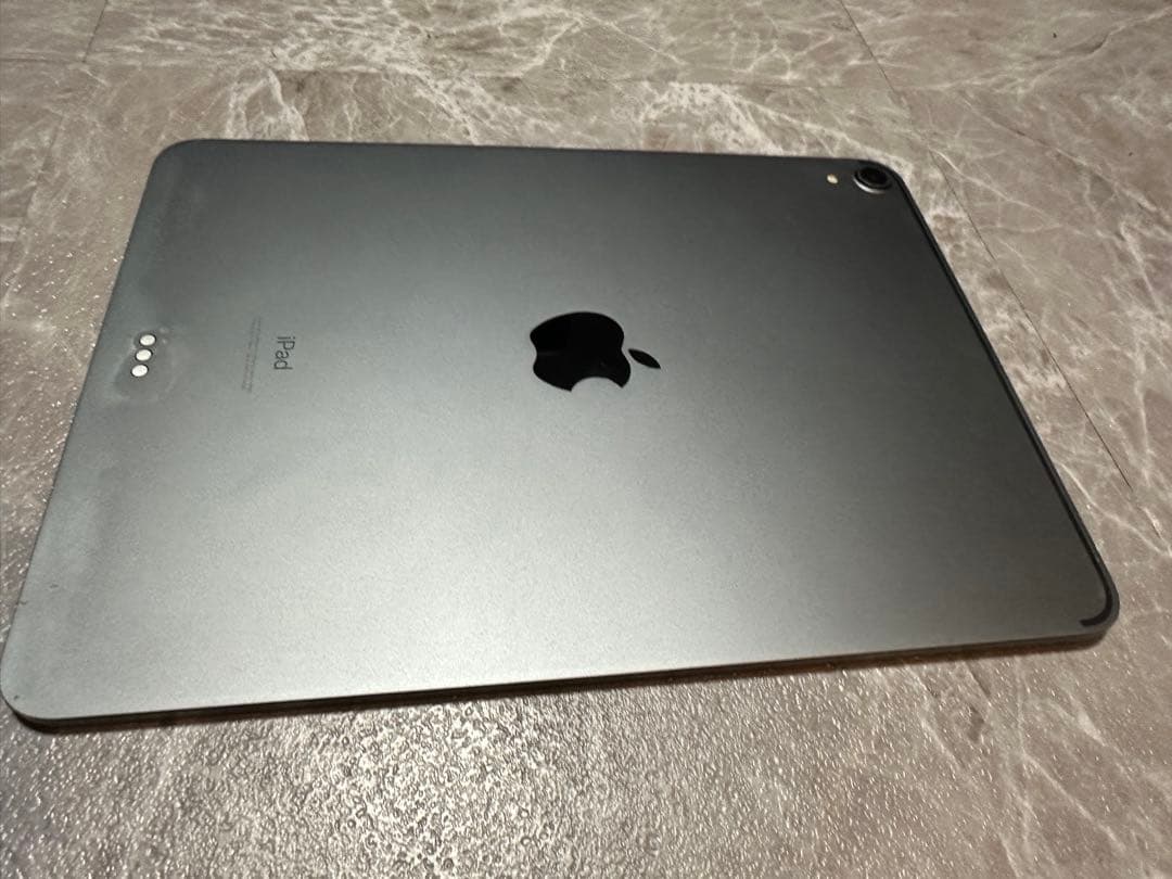 iPad Pro 11インチ 256GB Wi-Fi スペースグレイ