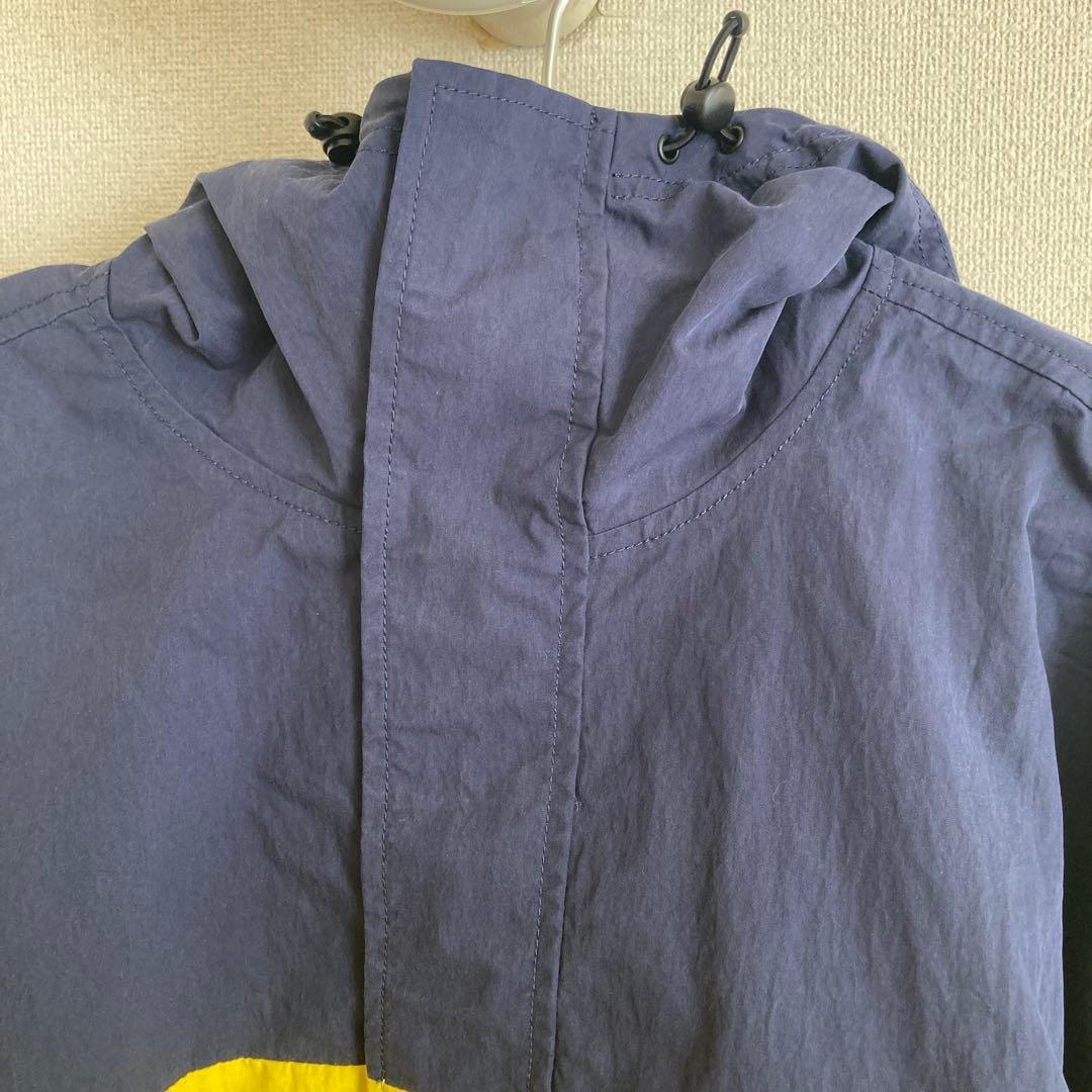 GAP PALACE_アノラックジャケット_Mサイズ