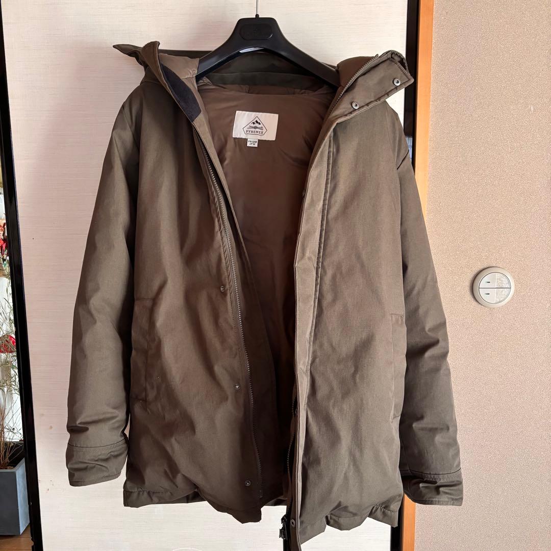 PYRENEX ピレネックス　アヌシー