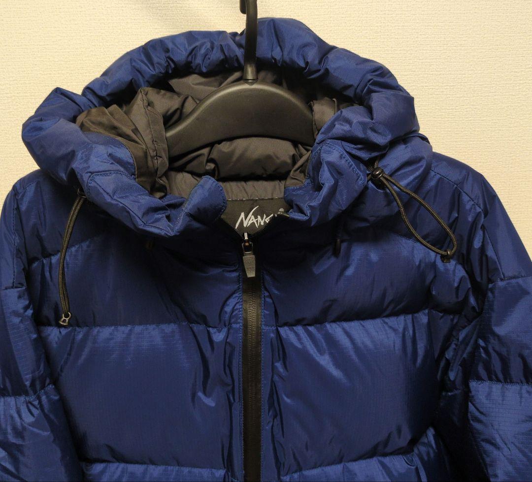 【 NANGA 】アーバンＲ−Exclusiveモデル 期間限定 → 本日最終