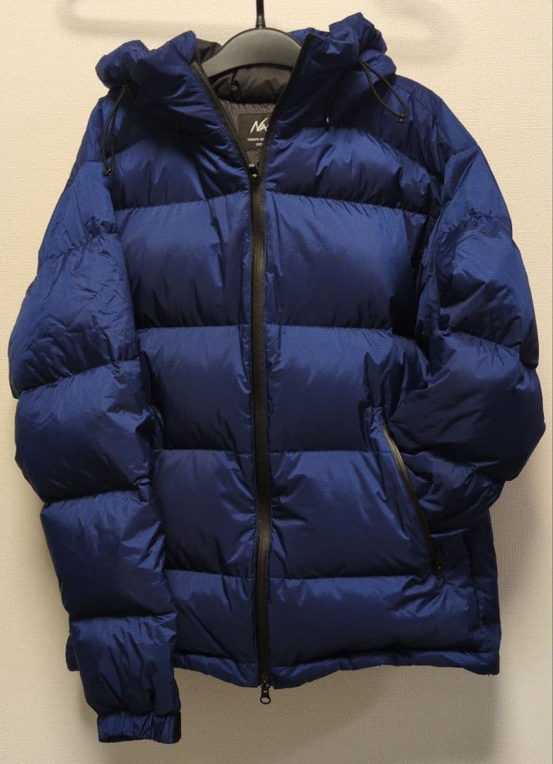 【 NANGA 】アーバンＲ−Exclusiveモデル 期間限定 → 本日最終