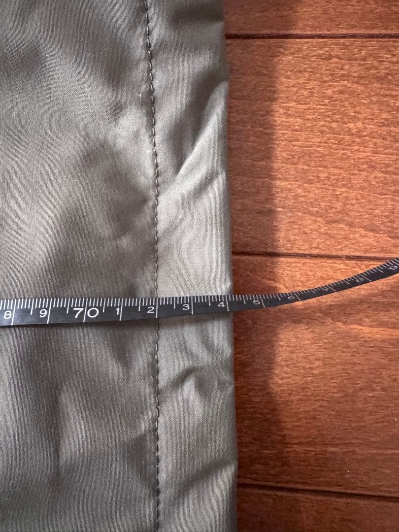 【Yuki】THE NORTH FACE マウンテンライトジャケット