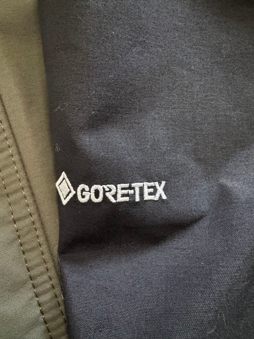 【Yuki】THE NORTH FACE マウンテンライトジャケット