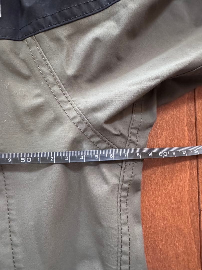 【Yuki】THE NORTH FACE マウンテンライトジャケット