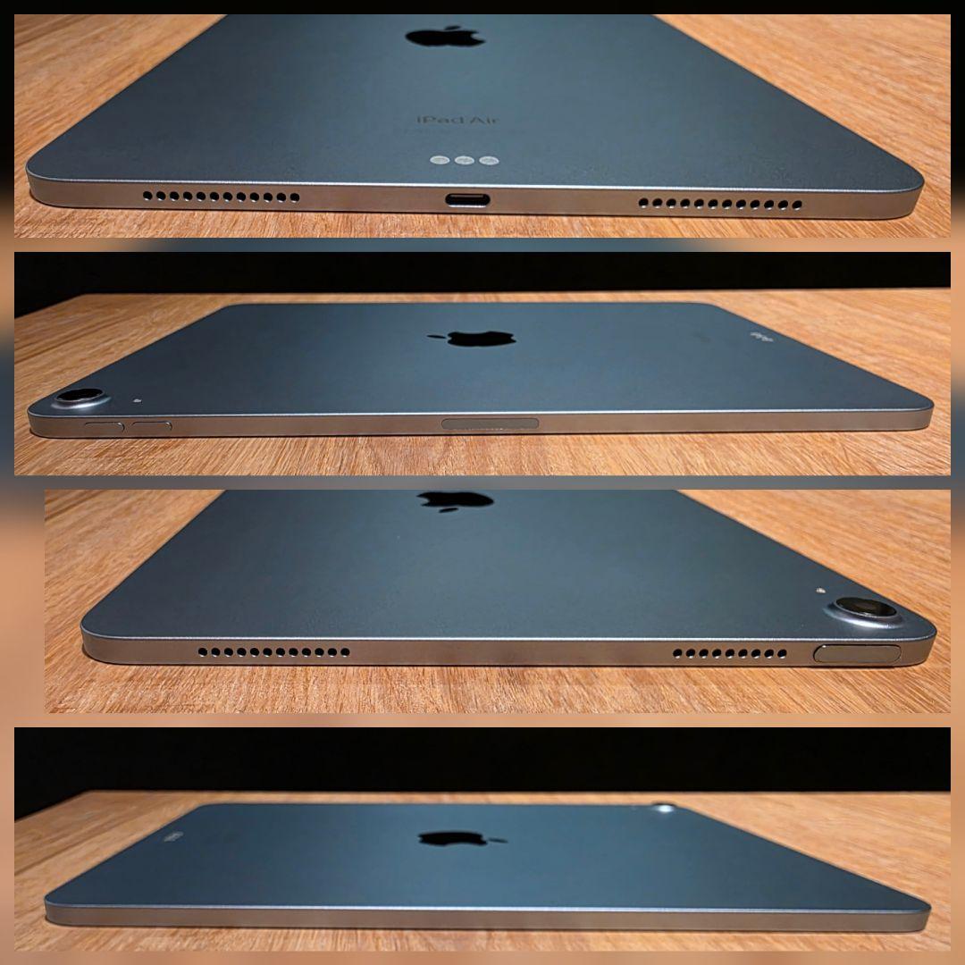 iPad Air 11インチ M2 Wi-F 256GB ブルー