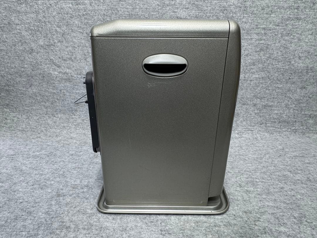 ダイニチ 石油ファンヒーター FW-3715LE