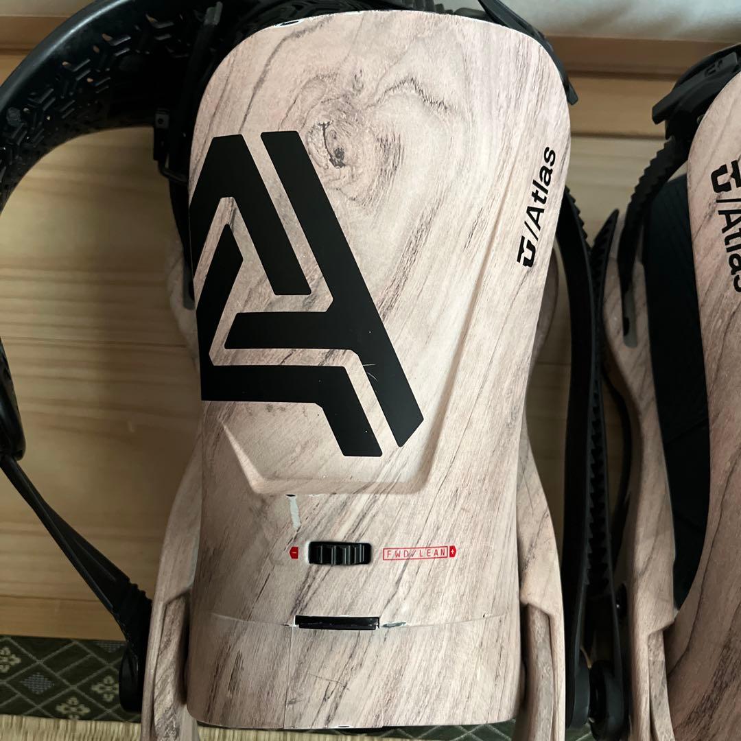 UNION ATLAS Mサイズ　値下げ交渉