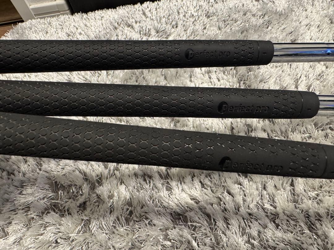 アーティザン ウェッジ 50S 56SB 60R 3本セット