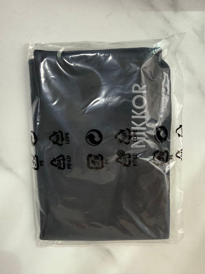 NIKKOR Z 28-400mm f/4-8 VRレンズ