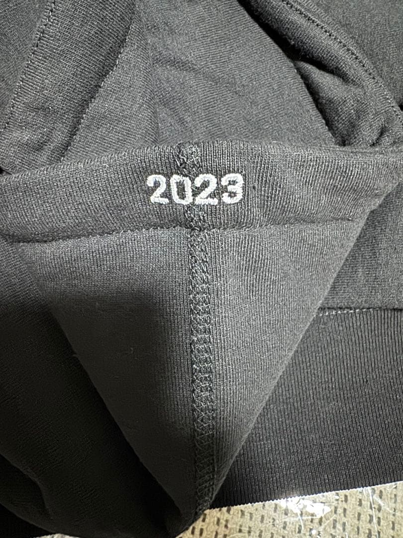 スケートボード Supreme Box Logo Hooded Black 23FW