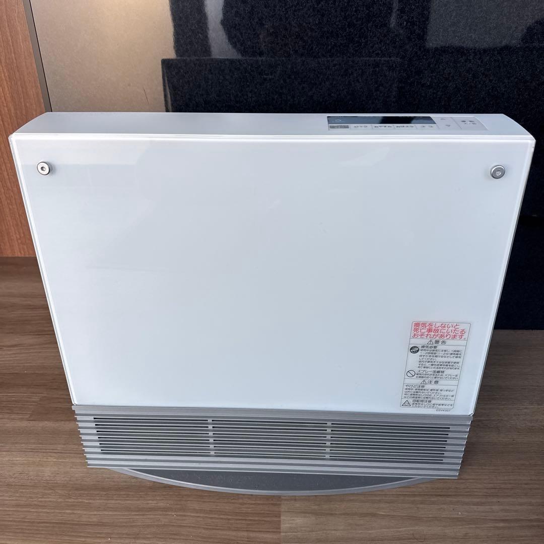 ノーリツ 都市ガス用 ガスストーブ13A 用　GFH-4001D