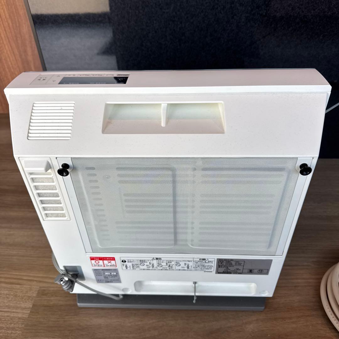 ノーリツ 都市ガス用 ガスストーブ13A 用　GFH-4001D