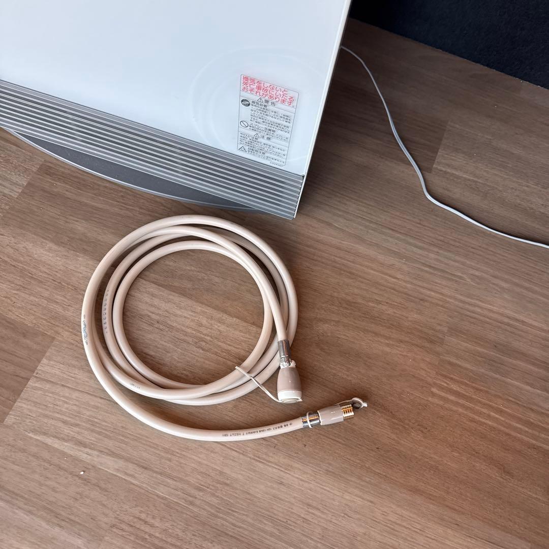 ノーリツ 都市ガス用 ガスストーブ13A 用　GFH-4001D