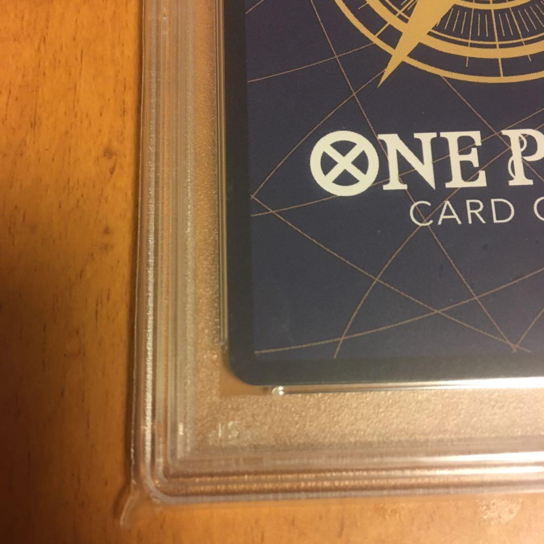 ワンピースカードゲーム そげキング　op03-122