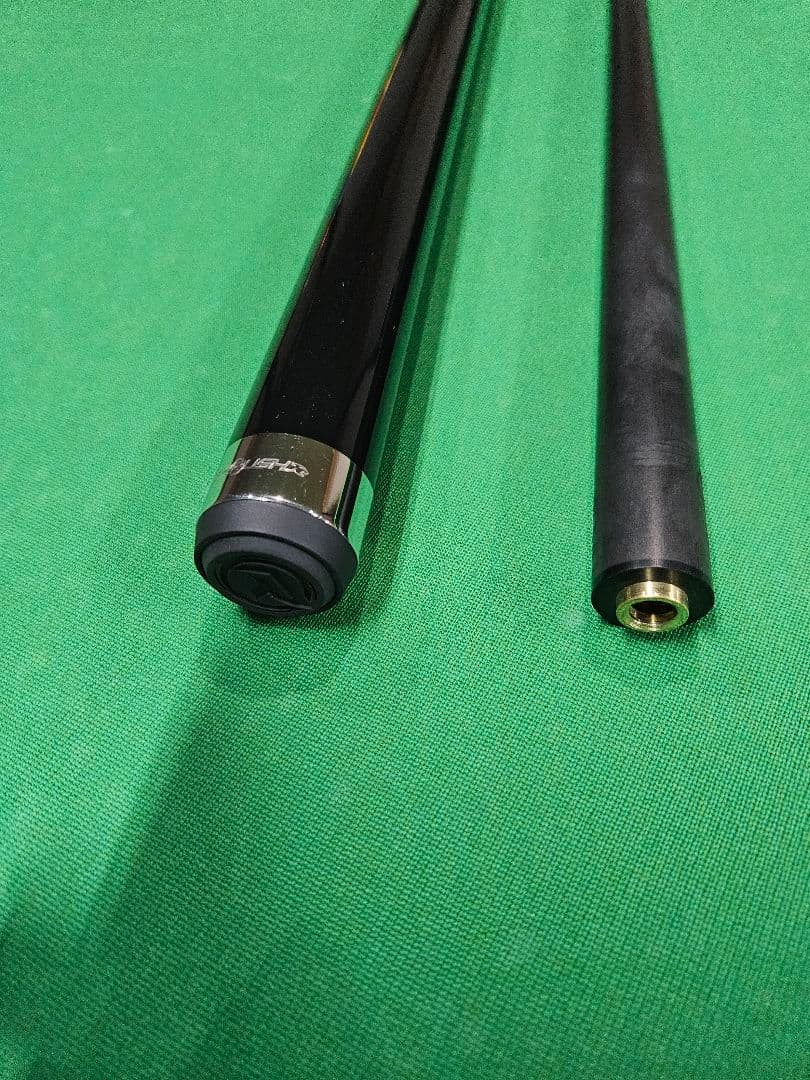 プレデター　BK-RUSH　ナイトクロー　ノーラップ