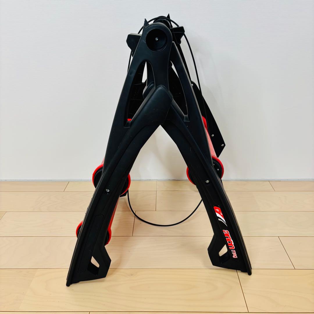 ELITE エリート arion mag アリオンマグ 3本ローラー サイクル