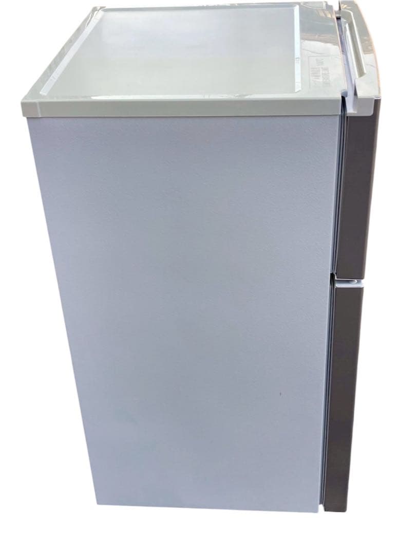 送料込み⭐︎YAMADA SELECT【2ドア冷蔵庫 右開き】2022年製