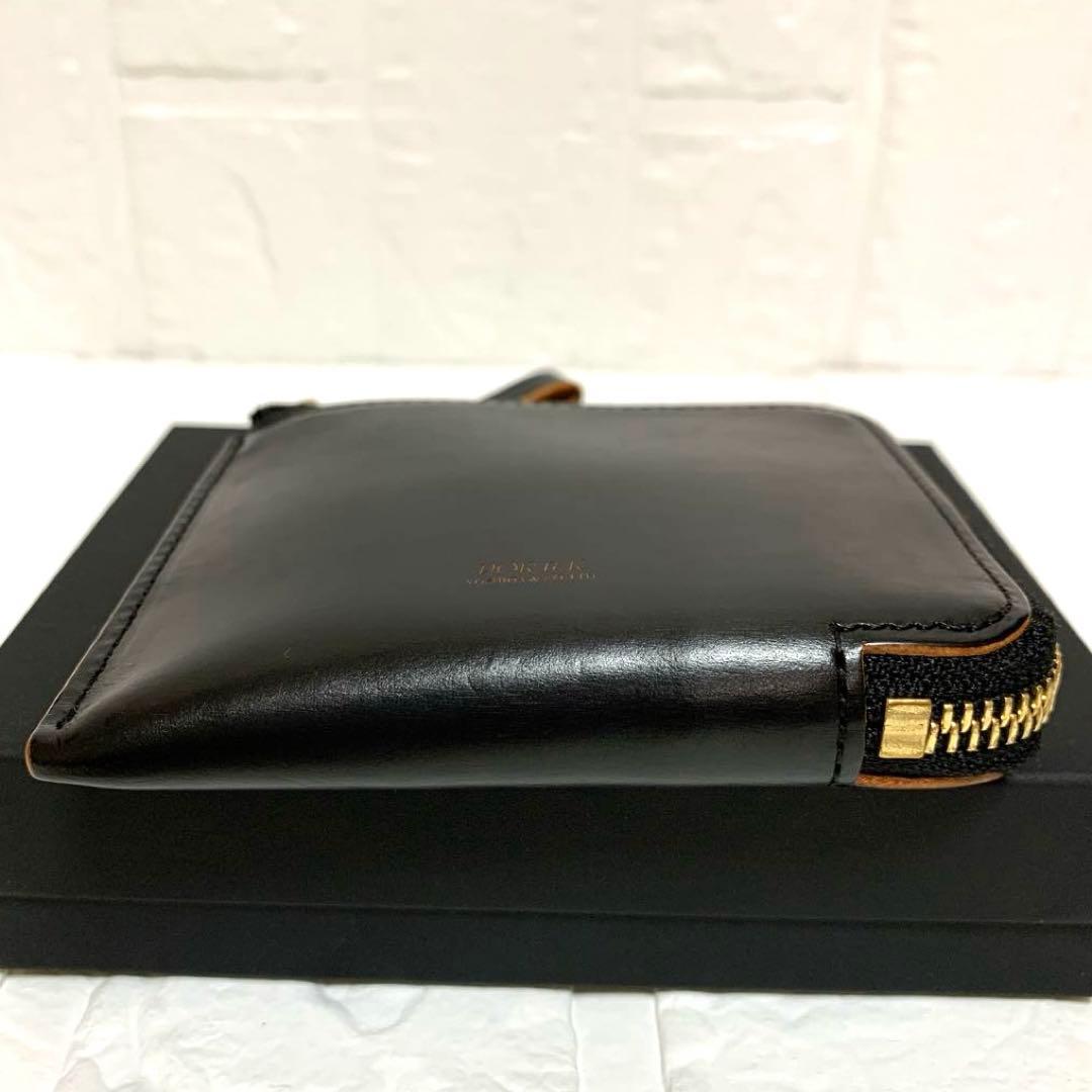 ☆美品☆ PORTER ポーター コンパクトウォレット フィルム　FILM