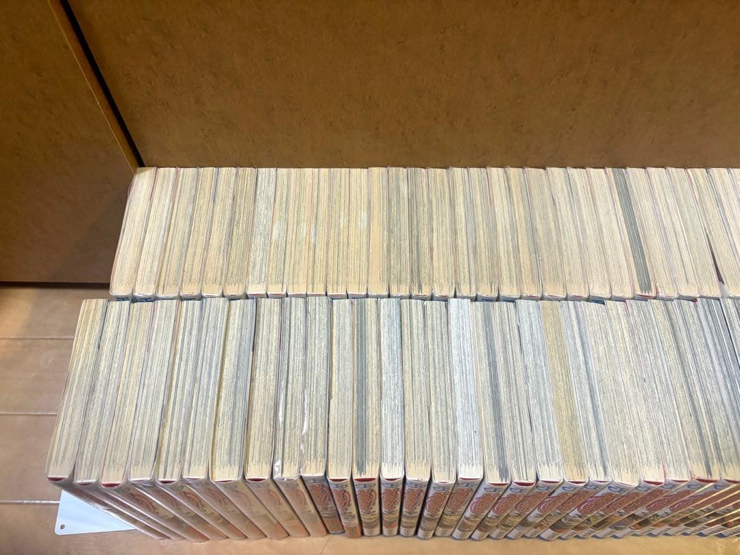 ナルト全72巻セット