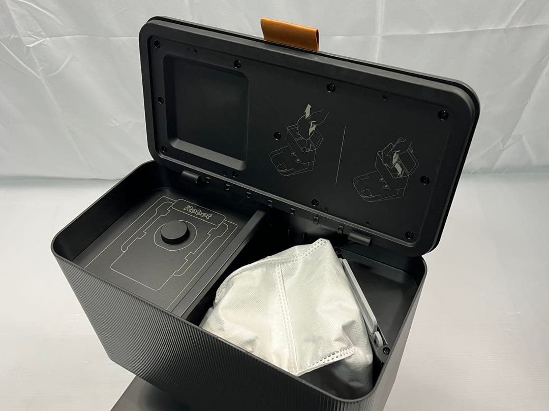 iRobot Roomba Combo j7+ 本体 箱付き