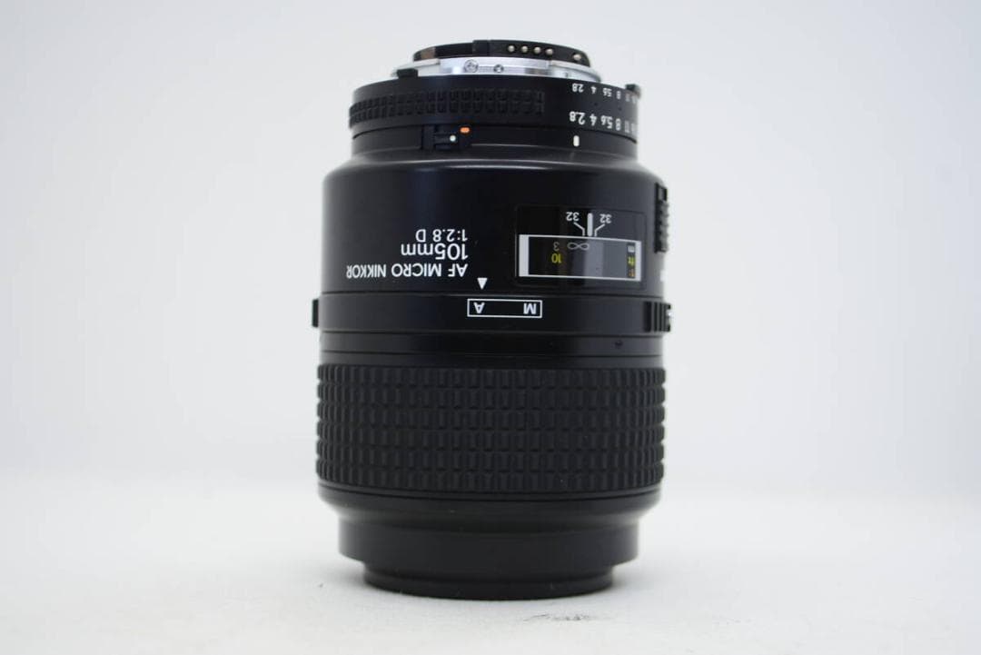 Nikon ニコン Ai AF MICRO NIKKOR 105mm F2.8D