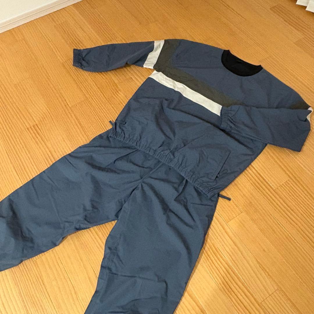 【一度のみ着用】MAHF SUPPLY マーフ スノーボード ウェア 上下セット