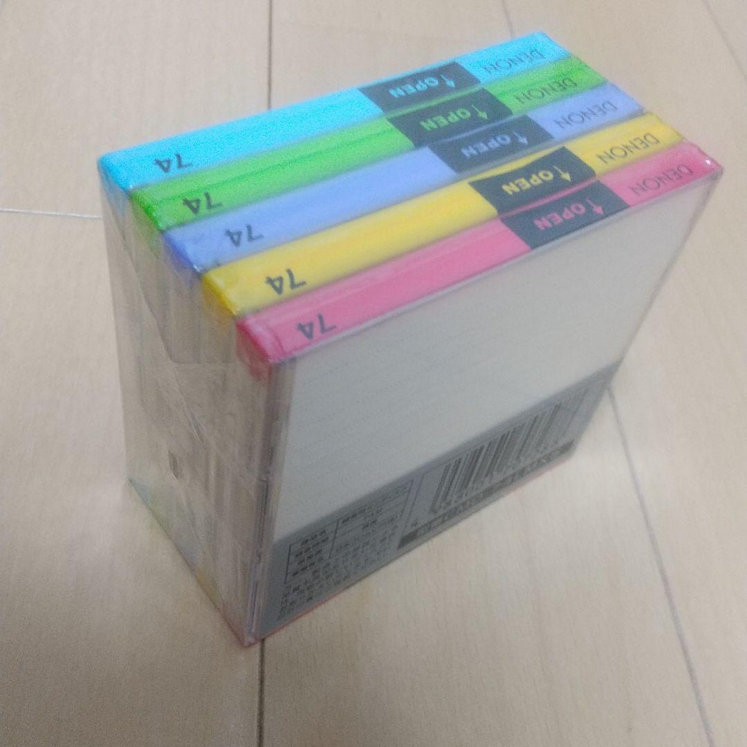 デノン CMD-74LMX5