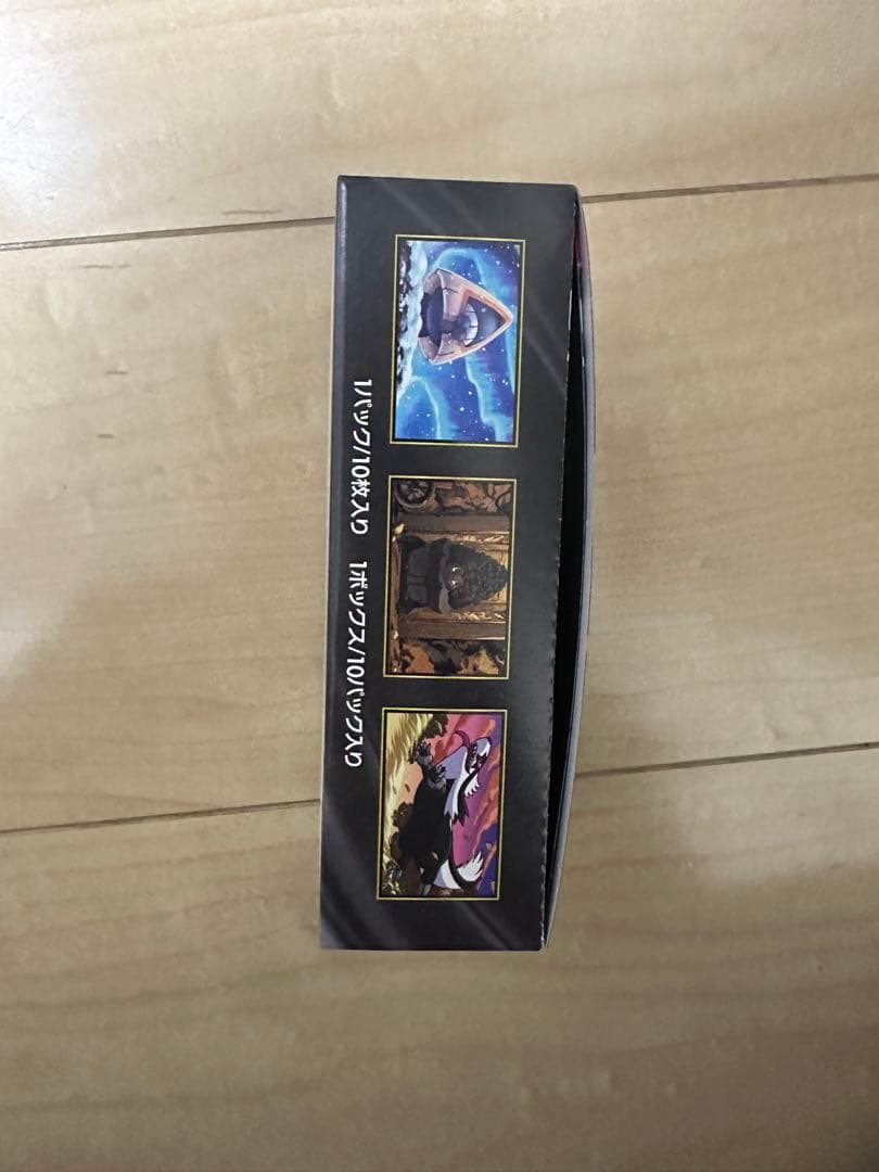 【1BOX】ポケモンカード MEGAドリームex 未開封