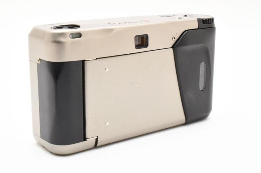 CONTAX コンタックス T2 フィルムカメラ コンパクト 美品