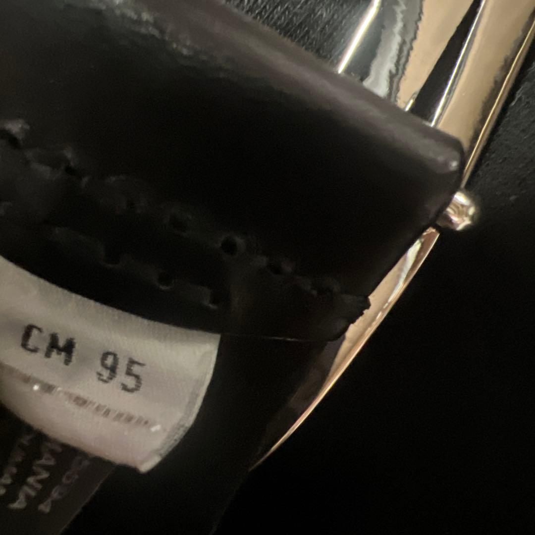 正規品 ディーゼル D ロゴ バックル ベルト 95