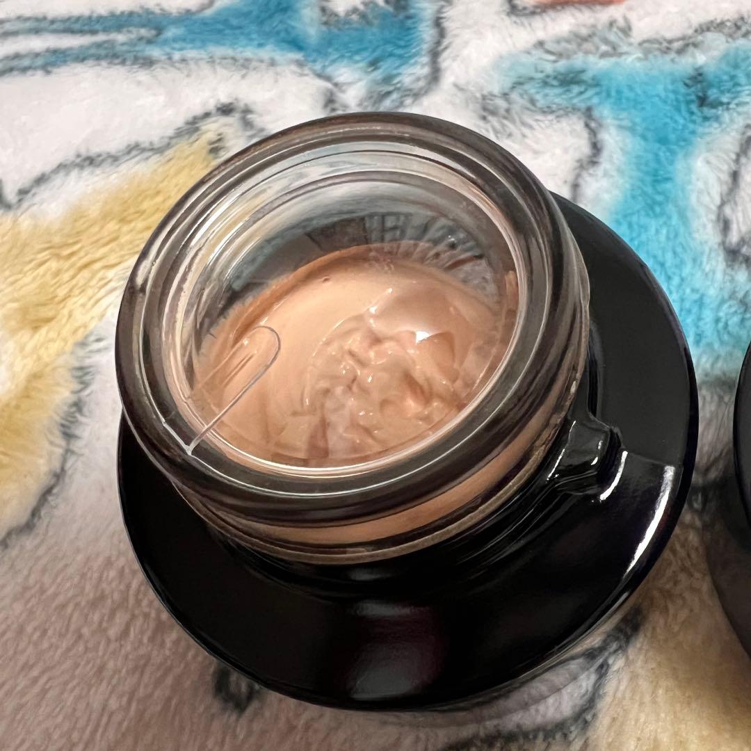 カネボウライブリースキンウェアII 325 ivory アイボリー