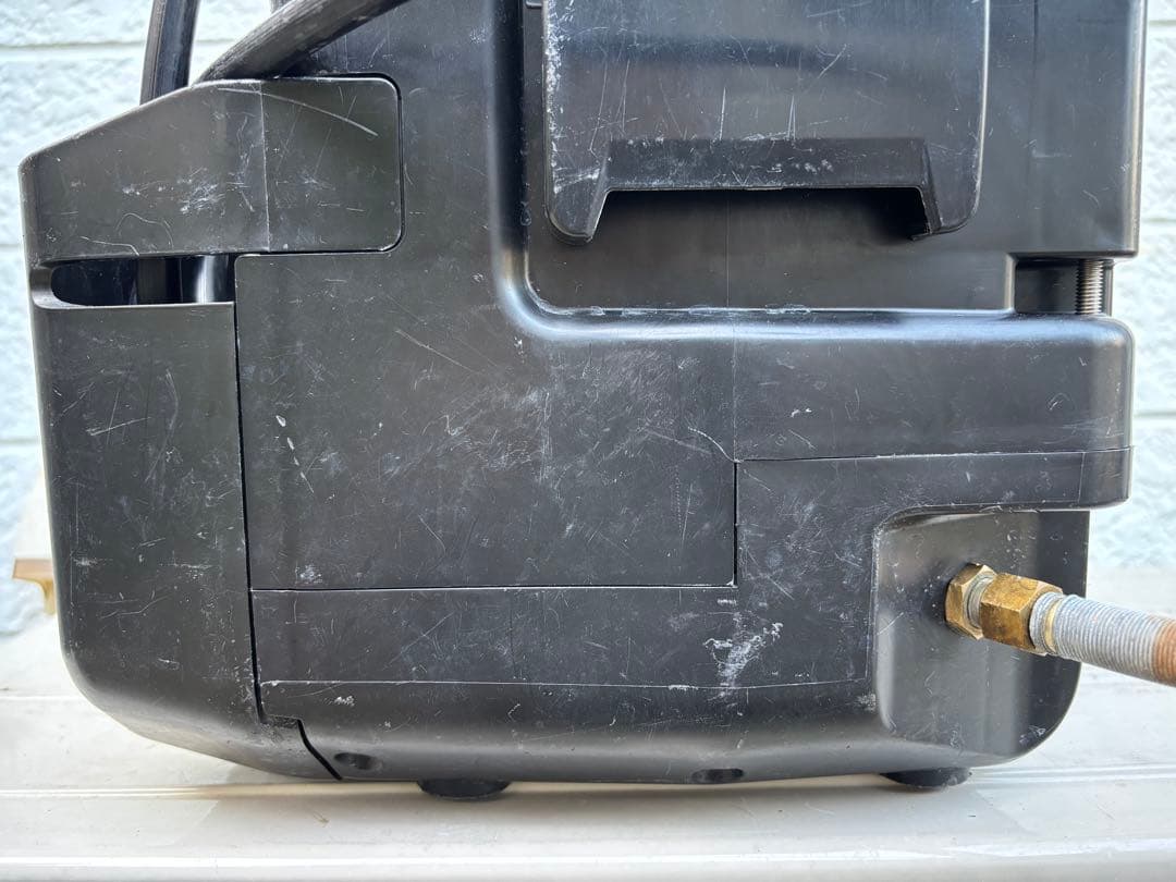 メーカー整備済 MARUYAMA 高圧洗浄機 MSW2022B-AC 丸山製作所