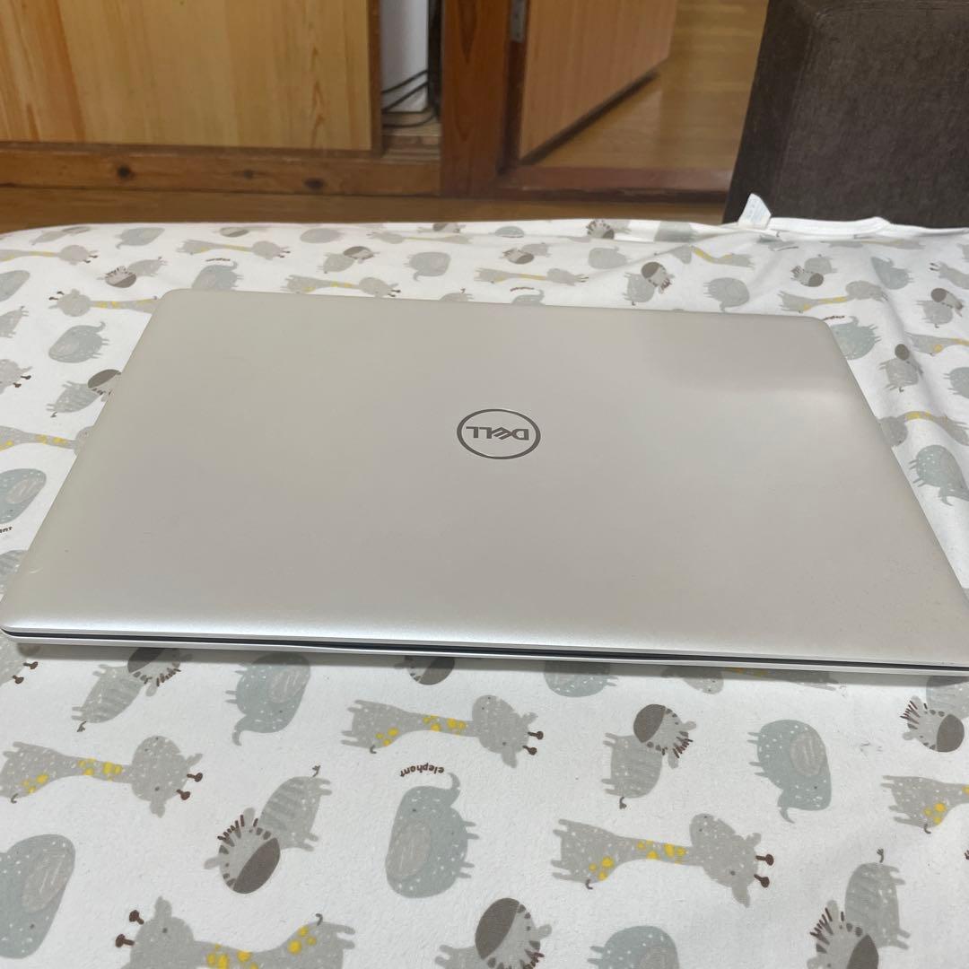 デル　ノートパソコン